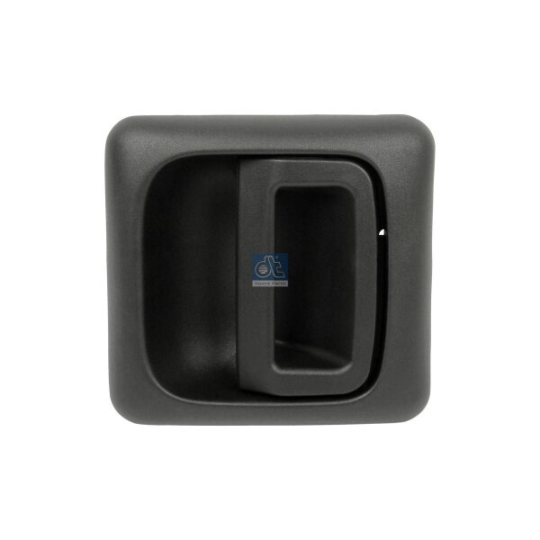 Exterior Door Handle DT SPARE PARTS IAM-Expertise suitable for e.g. CITROËN