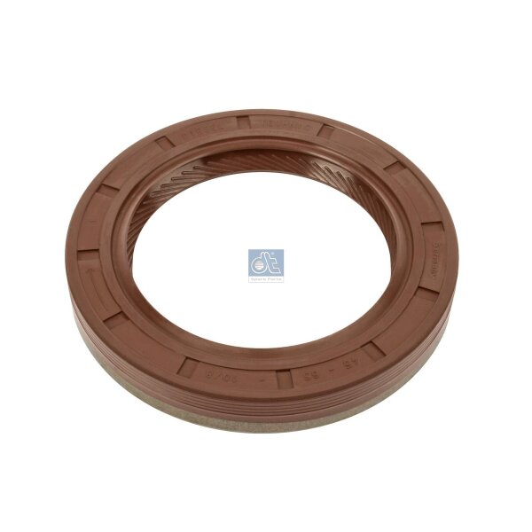 Wellendichtring Schaltgetriebe Ø 45 mm DT SPARE PARTS für u.a. SCANIA 3