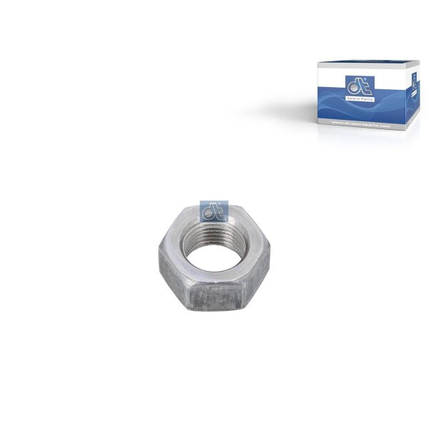 Mutter M16 x 1 5 DT SPARE PARTS IAM-Expertise passend für u.a. MAN