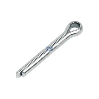 Split pin 71 mm Ø 10 mm DIN 94 DT SPARE PARTS...