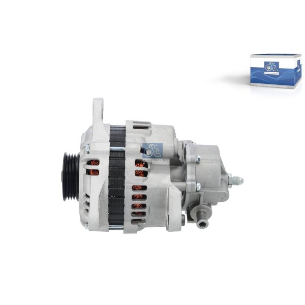 Alternator 12 V 95 A DT SPARE PARTS for FORD TRANSIT and others