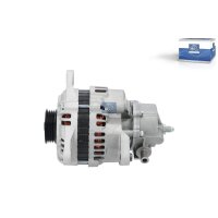 Alternator 12 V 95 A DT SPARE PARTS for FORD TRANSIT and...