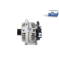 Lichtmaschine Generator 12 V 105 A DT SPARE PARTS...