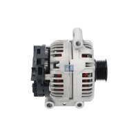 Lichtmaschine Generator 12 V 105 A DT SPARE PARTS für u.a. FORD TRANSIT