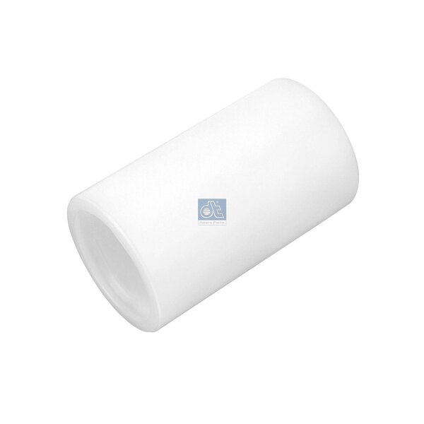 Buchse Federauge Ø 35 mm 75 mm DT SPARE PARTS für u.a. RENAULT TRUCKS