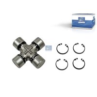 Gelenk Gelenkwelle DT SPARE PARTS IAM-Expertise passend...