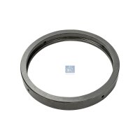 Spacer ring main shaft planetary gearbox Ø 65 - 75...