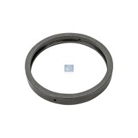 Spacer ring main shaft planetary gearbox Ø 65 - 75...