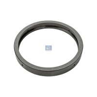 Spacer ring main shaft planetary gearbox Ø 65 - 75...