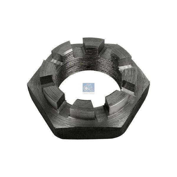 Kontermutter Ventilspieleinstellschraube M45 x 15 DT SPARE PARTS für MB