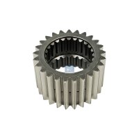 Zahnrad Hauptwelle DT SPARE PARTS IAM-Expertise passend...