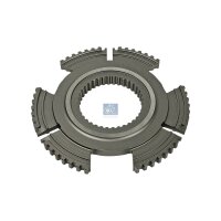 Synchronizer Body Manual Transmission DT SPARE PARTS...