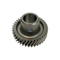 Zahnrad Vorgelegewelle DT SPARE PARTS IAM-Expertise...