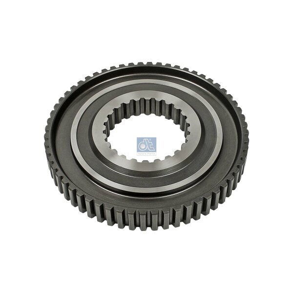 Synchronizer Body Manual Transmission DT SPARE PARTS for MERCEDES-BENZ