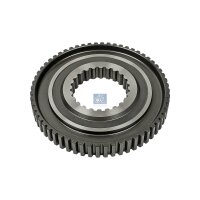 Synchronkörper Schaltgetriebe DT SPARE PARTS...