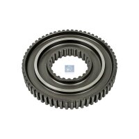 Synchronkörper Schaltgetriebe DT SPARE PARTS...