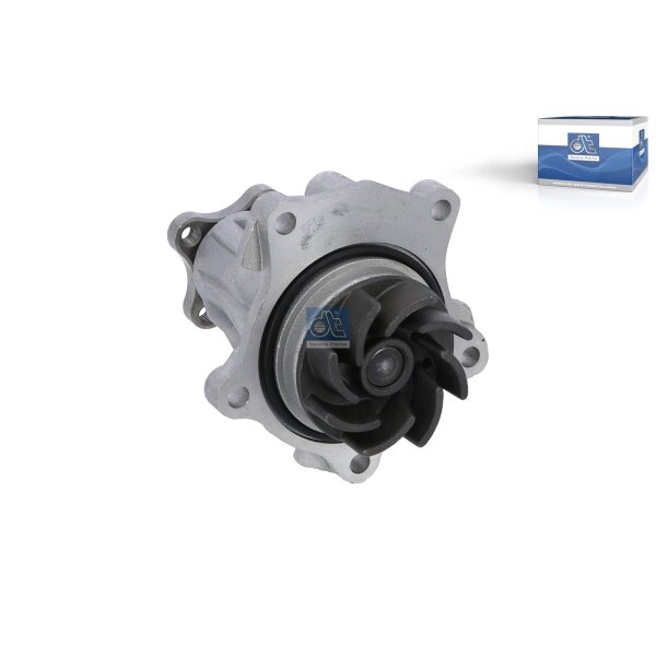 Wasserpumpe Motorkühlung DT SPARE PARTS passend für u.a. FORD SIERRA