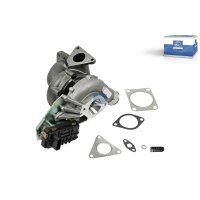 Turbolader Abgasturbolader DT SPARE PARTS IAM-Expertise...