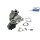 Turbolader Abgasturbolader DT SPARE PARTS IAM-Expertise passend für u.a. FORD