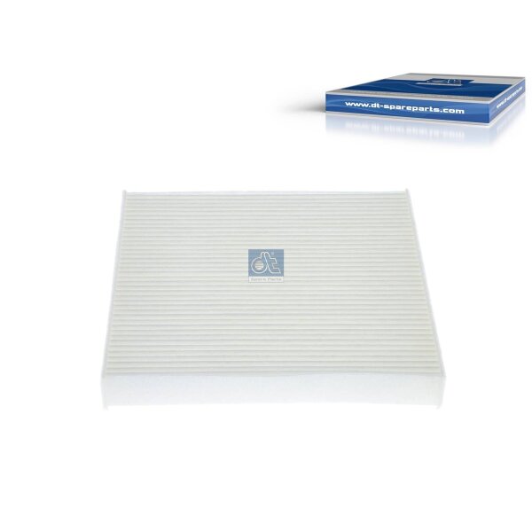 Cabin Filter Pollen Filter DT SPARE PARTS for FORD TRANSIT and others