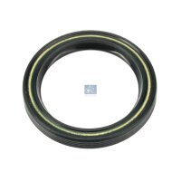 Dichtring Bremsbacke Ø 45 mm DT SPARE PARTS...