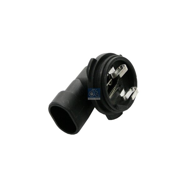 Bulb Socket driving lamp DT SPARE PARTS IAM-Expertise fits SCANIA