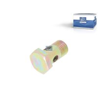 Hohlschraube 28 mm M16 x 1 5 DT SPARE PARTS für u.a....