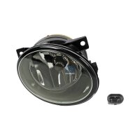 Front Fog Light right 12 V DT SPARE PARTS for e.g. VW AMAROK