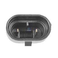 Front Fog Light right 12 V DT SPARE PARTS for e.g. VW AMAROK