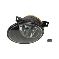 Front Fog Light left 12 V DT SPARE PARTS for...