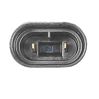 Front Fog Light left 12 V DT SPARE PARTS for...