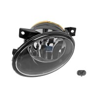 Front Fog Light left 12 V DT SPARE PARTS IAM-Expertise...