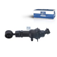 Geberzylinder Kupplung DT SPARE PARTS IAM-Expertise...