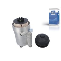 Fuel Filter insert DT SPARE PARTS IAM-Expertise suitable...