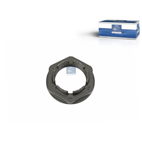 Mutter Radnabe DT SPARE PARTS IAM-Expertise passend für u.a. DAF CF