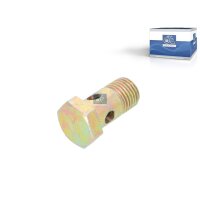 Hohlschraube 26 mm M14 x 1 5 DT SPARE PARTS für u.a....