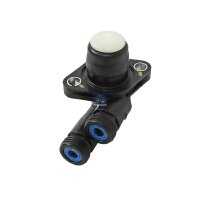 Bremsventil Betriebsbremse DT SPARE PARTS IAM-Expertise...