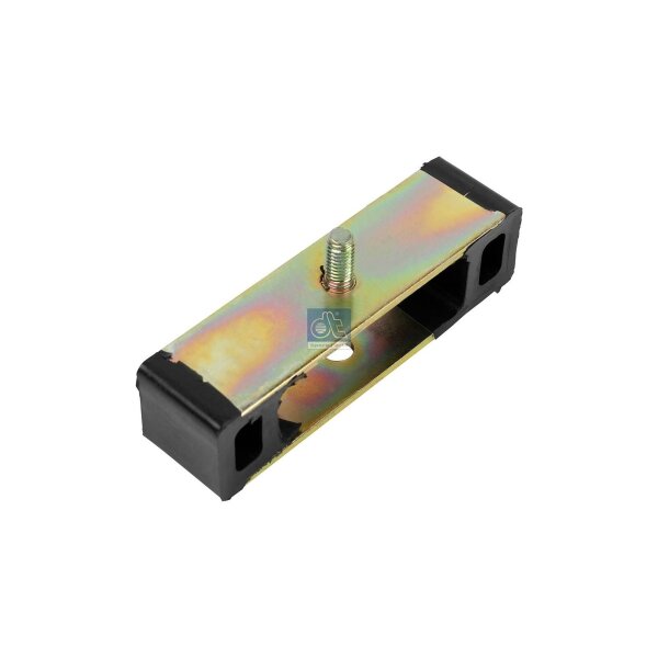 Lichtscheibe Nebelschlussleuchte DT SPARE PARTS passend für SCANIA 4