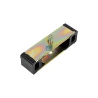 Lichtscheibe Nebelschlussleuchte DT SPARE PARTS passend...