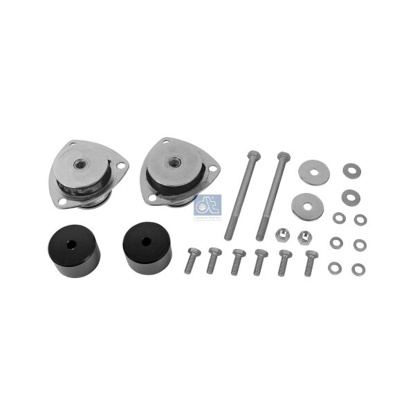 Reparatursatz Fahrerhauslagerung DT SPARE PARTS passend für IVECO
