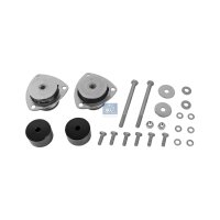Reparatursatz Fahrerhauslagerung DT SPARE PARTS passend...