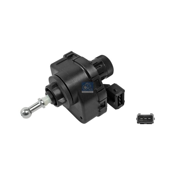 Headlamp Levelling Actuator DT SPARE PARTS suitable for IVECO