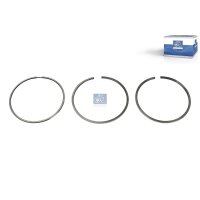 Kolbenringsatz Ø 127 mm DT SPARE PARTS...