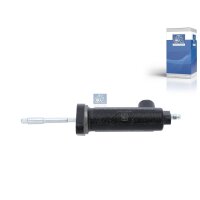 Nehmerzylinder Kupplung DT SPARE PARTS für u.a....