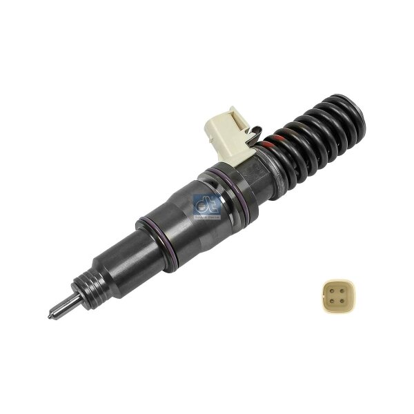 Pumpe-Düse-Einheit DT SPARE PARTS IAM-Expertise passend für u.a. RENAULT