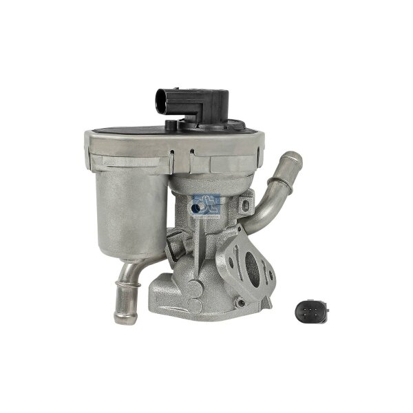 AGR-Ventil DT SPARE PARTS IAM-Expertise passend für u.a. FORD TRANSIT