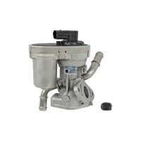 Egr Valve DT SPARE PARTS IAM-Expertise suitable for FORD...