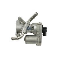 AGR-Ventil DT SPARE PARTS IAM-Expertise passend für u.a. FORD TRANSIT