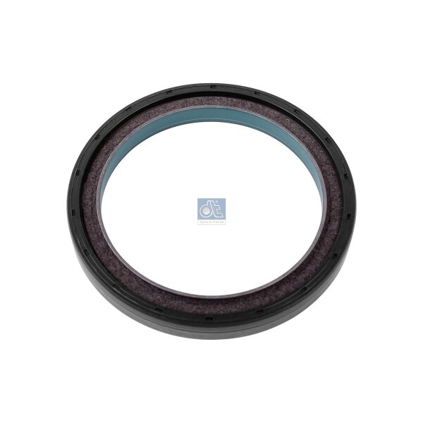 Wellendichtring Kurbelwelle Ø 100 mm DT SPARE PARTS für u.a. MB ACTROS