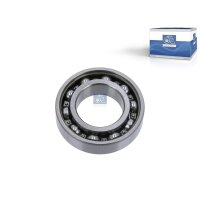 Lager Kupplungshebel Ø 25 mm 12 mm DT SPARE PARTS...